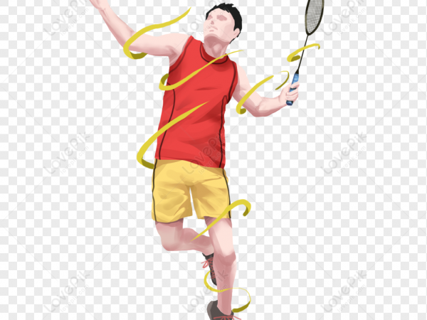 BADMINTON