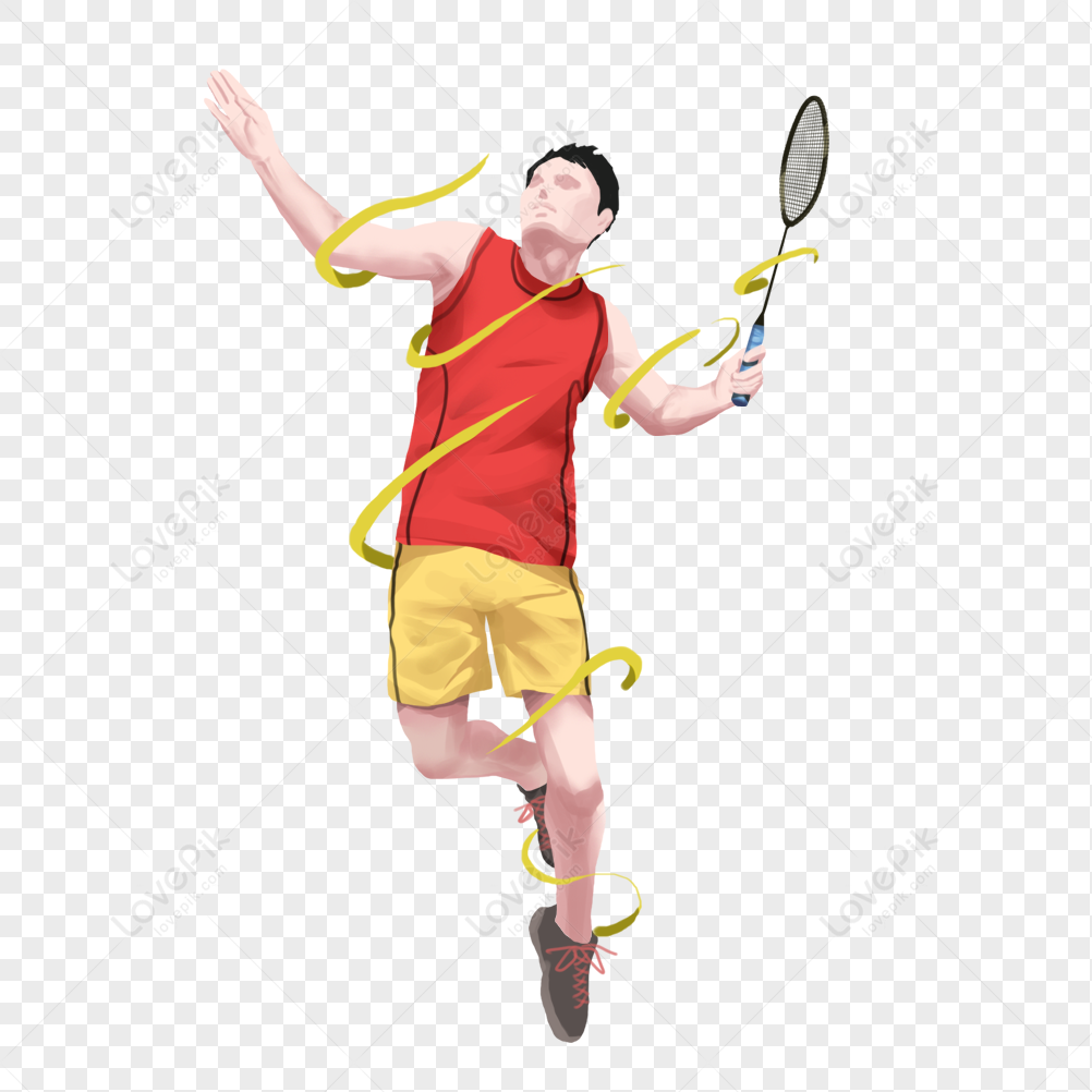 BADMINTON