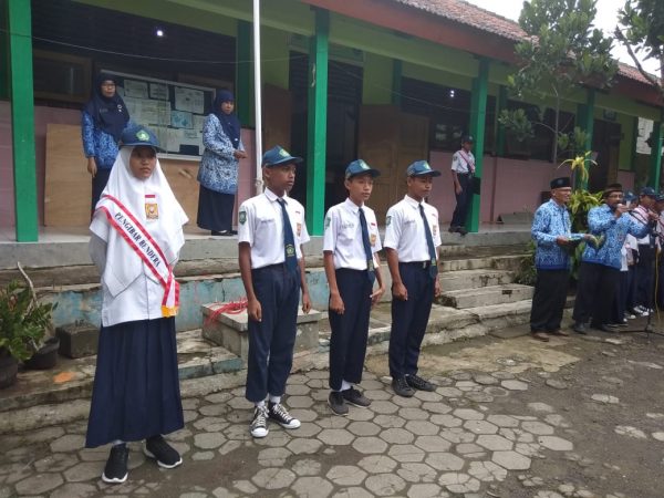 PRESTASI 2020 POPDA PENCAK SILAT